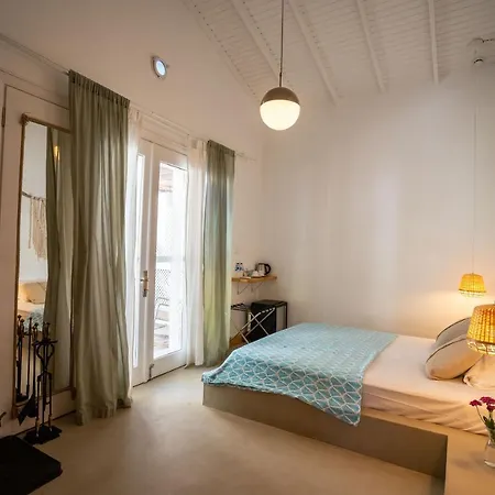 Hotel Ajlan Cunda