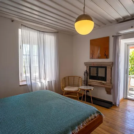 Ajlan Hotel Cunda