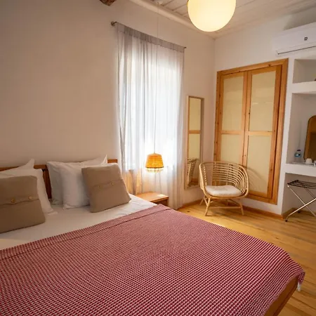 Hotel Ajlan Cunda