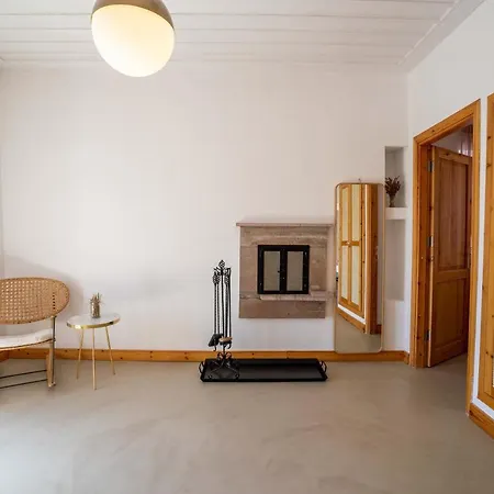 Ajlan Hotel Cunda