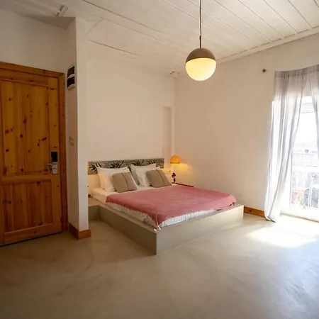 Hotel Ajlan Cunda