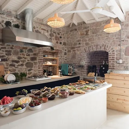 Hotel Ajlan Cunda